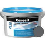 Ceresit CE 40 Aquastatic Grafit
