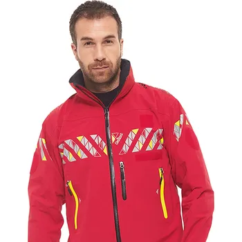 Pánská bunda Nepromokavá bunda COURANT ARK 3-LAYER 3XL