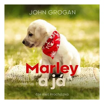 Marley a já - John Grogan