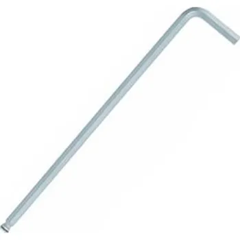 Wiha 20552 Klíč zástrčný šestihranný IMBUS 8mmL-klíč s kuličkou a pojistnou pružinou