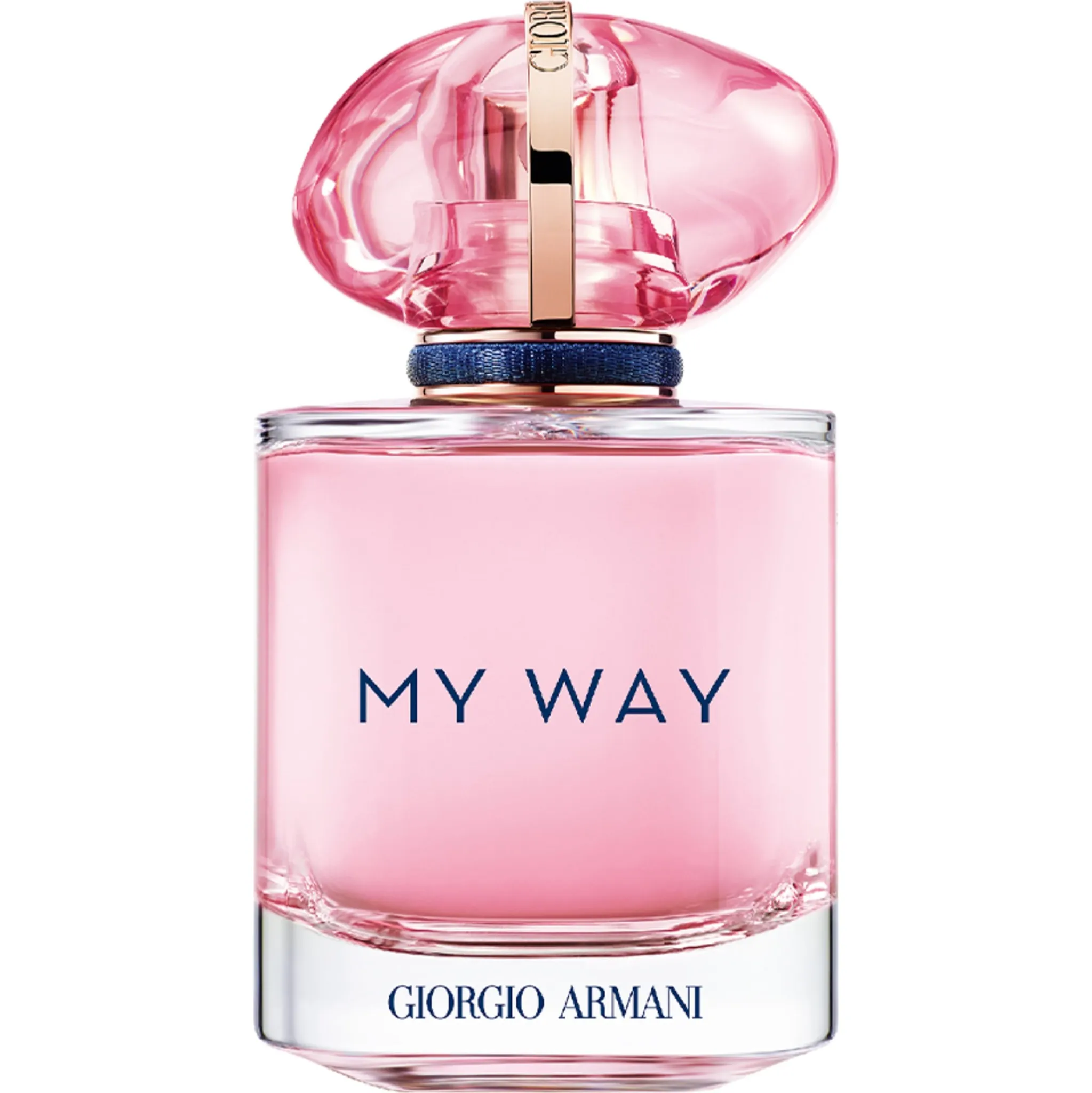 Fotografie 1 - Dámský parfém Giorgio Armani My Way Nectar W EDP 50 ml
