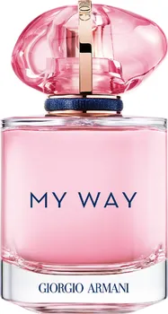 Dámský parfém Giorgio Armani My Way Nectar W EDP