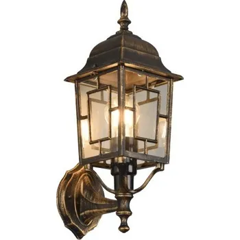 Nástěnné svítidlo Trio T205960128 venkovní nástěnné svítidlo VOLTURNO E27 + K nákupu nad 3000 Kč dárek zdarma