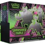 Pokémon TCG Shrouded Fable Elite…