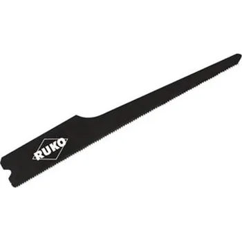 Pilový plátek Ruko 3218812 - Pilka do pneumatické pily ocasky typ 8812 délka 92 mm hrubost 32Tpi (5 pcs)