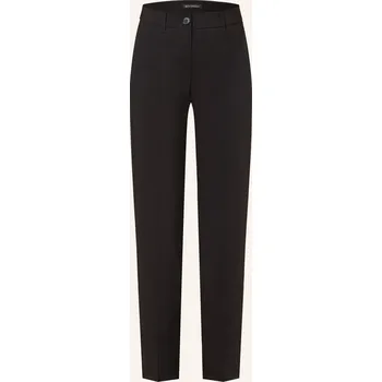 Dámské kalhoty Betty Barclay Dámské Kalhoty, černá, 34