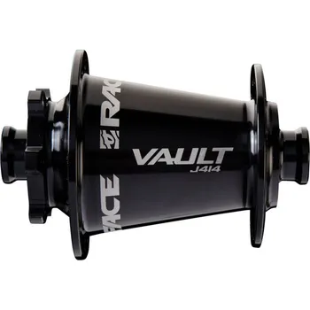 Náboj kola Přední náboj kol RACE FACE VAULT přední 15x110 BST 414J, 28H černá