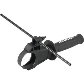 Elektrické nířadí Makita 135197-7 - Náhradní díl - rukojeť boční 36 kompletní pro HR3200C, HR3210C, HR3210FCT