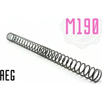 RetroArms RetroArms AEG pružina SiCr s progresivním vinutím - M190