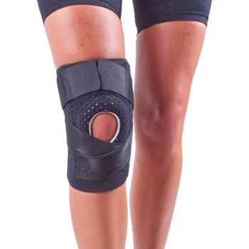 Sportago Ortéza na koleno L15 - dlouhá - XL