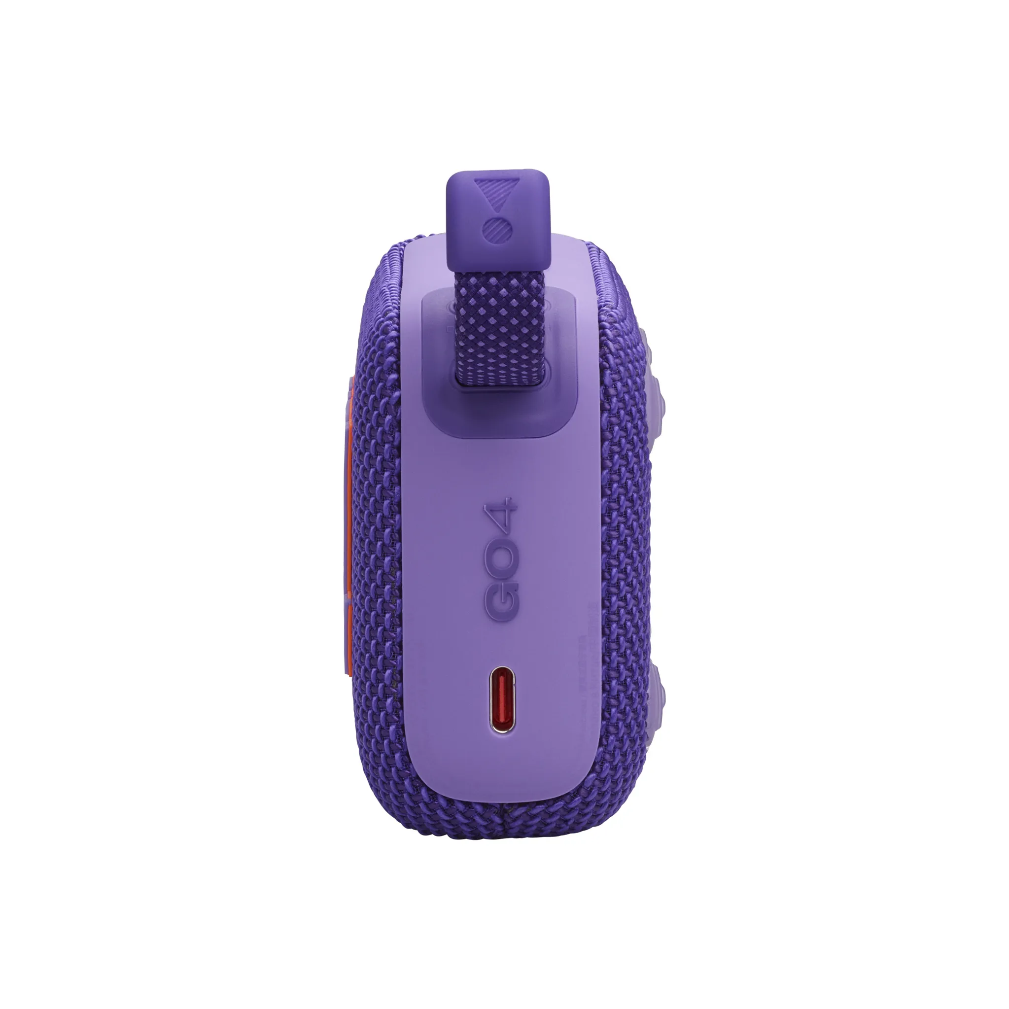 Fotografie 5 - Bluetooth reproduktor JBL GO4 Purple