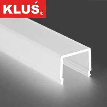Příslušenství pro LED osvětlení Difuzor mléčný 17013 - 2 m