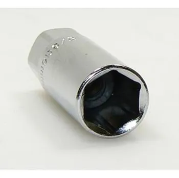 Gola hlavice Triumf 100-04207 - Hlavice nástrčná - ořech 3/8", 13mm prodloužená, 6-hranná