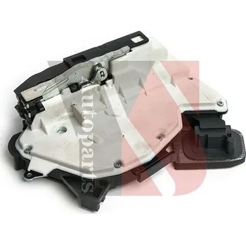 Autozámek Zámek dveří YSPARTS YS-LK0002P