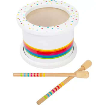 Hračka Small Foot bubínek Sound