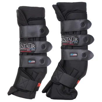 Sport Kentaur Zadní stájové kamaše s magnety THERAPY WAVE