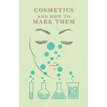 Make-up COSMETICS & HT MAKE THEM – R. Bushby (EN)