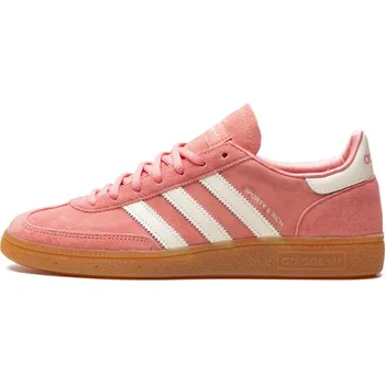 Dámské tenisky Adidas Handball Spezial "Sporty & Rich - Pink" Velikost: 38 2/3