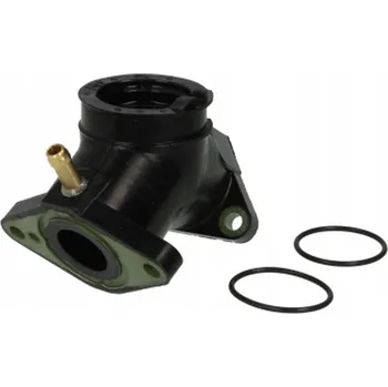 Palivový systém pro motocykl SACÍ HRDLA KARBURÁTORŮ TOURMAX YAMAHA XV 125 '97-'01, XV250 '89-'06, V-STAR (VYROBENO V JAPONSKU)