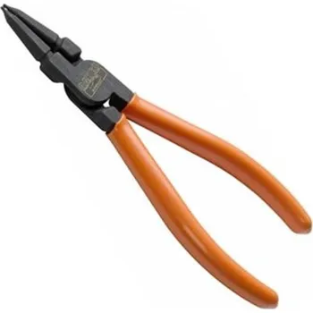 Kleště Bahco 2800-150 - Kleště na pojistné kroužky vnitřní 12-25mm rovné, délka 150