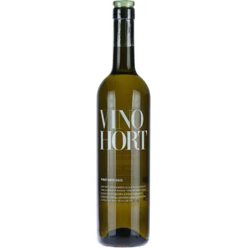 Víno VINO HORT Pinot Gris