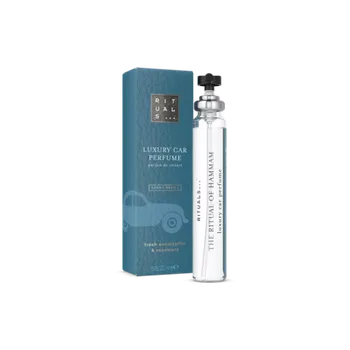 Vůně do auta Rituals - Rituals Hammam Car Perfume