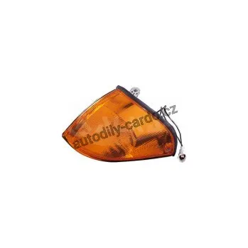 Přední světlomet Blikač ALKAR 2106987