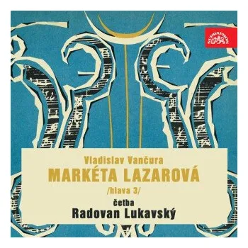 Markéta Lazarová /hlava 3/ - Vladislav Vančura