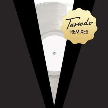 Zahraniční hudba LP Tuxedo: Tuxedo Remixes CLR 2018 Clear Coloured Vinyl