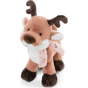 Hračka NICI plyš Sob Jonte 25cm, GREEN