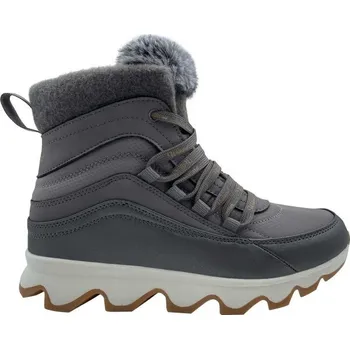 Dámská zimní obuv Dámská zimní obuv Willard CAILA 38 Šedá