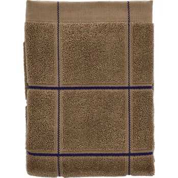 Södahl, Ručník Vista 50 x 100 cm taupe - Formadore