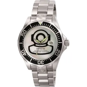 Hodinky Invicta Pro Diver 3196 - 30 dnů na vrácení zboží, Garance originality