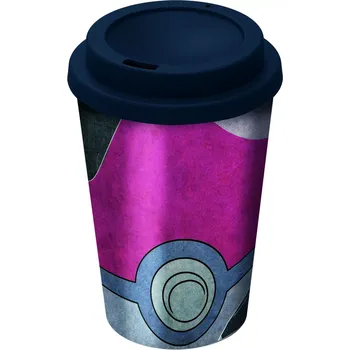 EPEE Hrnek na kávu Pokemon merch 390 ml
