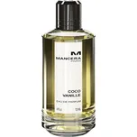 Mancera Collections Mancera-ClassicsCoco VanilleEau de Parfum Spray 120 ml (29 842,00 Kč / 1 l)