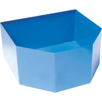 Průmyslová váha IBS-Záchytná vana typ WK