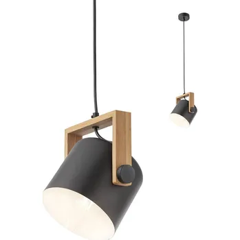 Závěsné svítidlo moderní Pooh 01-2402