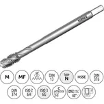 Narex Ždánice 041531518255000 - Závitník strojní M25,0x1,5mm typ 3044 kód 4050, lícování ISO 2 (6H), DIN 374