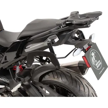 Zavazadlo na motocykl Hepco & Becker Boční nosiče C-Bow BMW S 1000 XR (24-25)