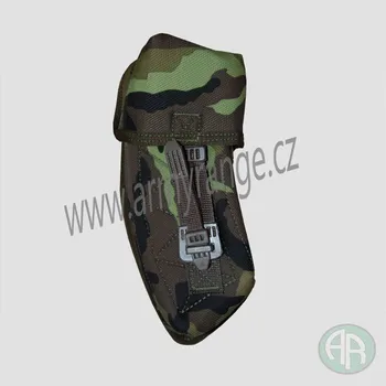 Sumka na zásobníky SA 58 k MNS 2000 (Pouzdro na zásobníky SPM)