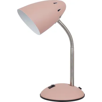 Lampička Italux MT-HN2013-PINK+S.NICK Cosmic | 60W E27 + K nákupu nad 3000 Kč dárek zdarma