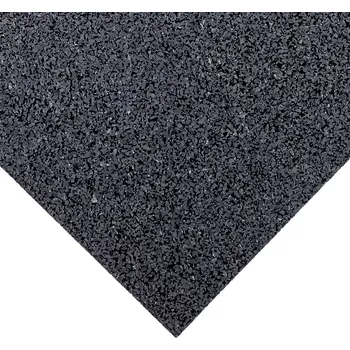 Antivibrační tlumící rohož (deska) z granulátu FLOMA UniPad S650 - 200 x 100 x 4 cm (80002335) FLOMAT