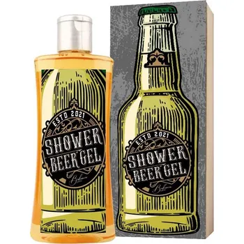 metr Sprchový gel Pivo