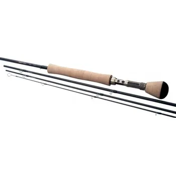 Volný čas Shimano PRUT BIOCRAFT XTR-A FLY 9664 (Shimano FBXTRA9664/298cm/98g/4 díly)