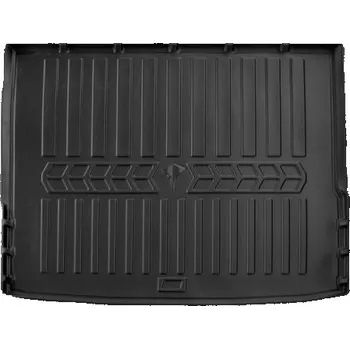 Vana do kufru Vana do kufru, gumová 3D (TPE), FORD Focus IV, horní dno, Stingray