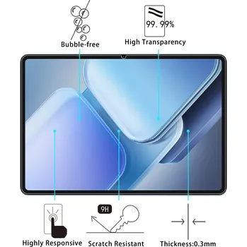 Fólie pro tablet TVC Glass Shield OnePlus Pad 2