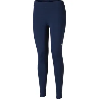 Dámské legíny JOMA ELITE IX legíny dámské modré Typ: L