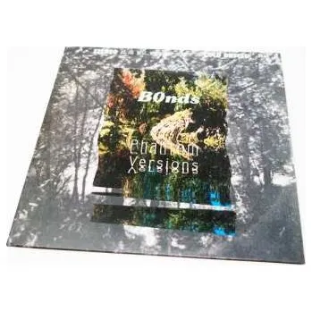 Zahraniční hudba LP b0nds: Phantom Versions LTD 2020 Limited Edition Vinyl
