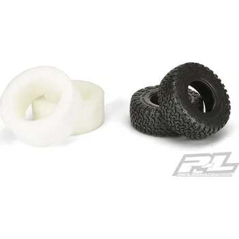 ProLine BFGoodrich All-Terrain T/A KO2 2,2"/3,0” M2 směs gumy včetně vložky (2 ks.) - expresní doprava