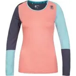 RAFIKI FINALE lantana 42; Modrá triko + DÁREK DLE VÝBĚRU!